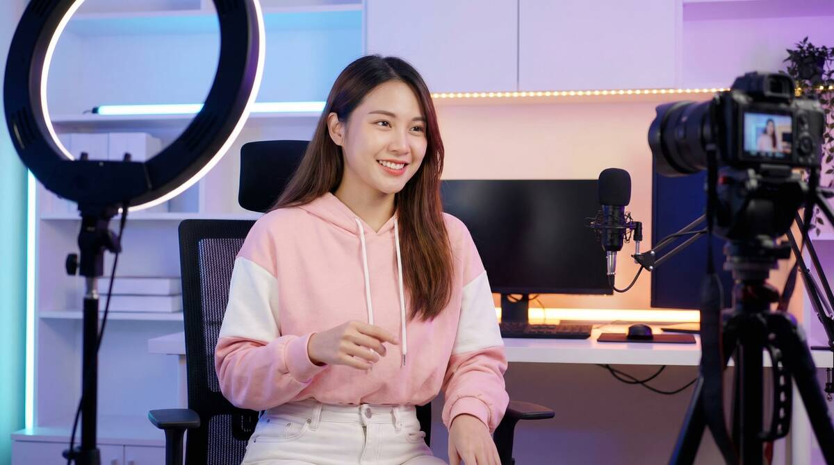 字母圈视频创作