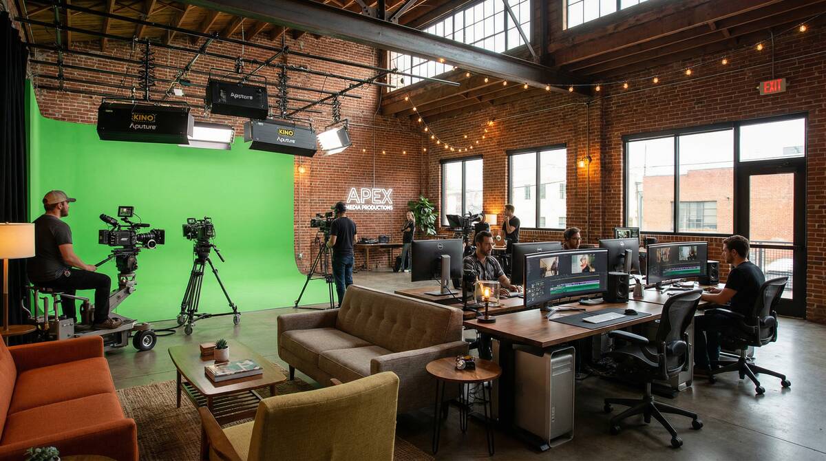 字母圈幕后视频